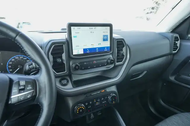 2023 Ford Bronco Sport Big Bend | WIRELESS CHARGING PAD | - Photo 15