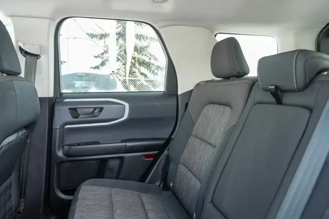 2023 Ford Bronco Sport Big Bend | WIRELESS CHARGING PAD | - Photo 17