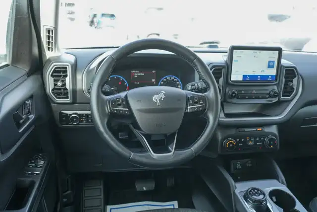 2023 Ford Bronco Sport Big Bend | WIRELESS CHARGING PAD | - Photo 18