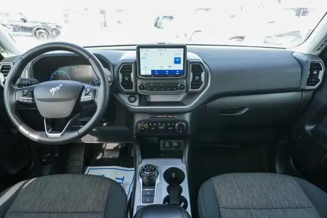 2023 Ford Bronco Sport Big Bend | WIRELESS CHARGING PAD | - Photo 19
