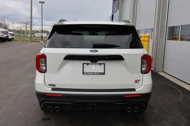 2023 Ford Explorer ST - 6 SEATER|NAVI|CAMERA|BLINDSPOT|BANG&OLUF - Photo 5
