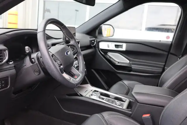 2023 Ford Explorer ST - 6 SEATER|NAVI|CAMERA|BLINDSPOT|BANG&OLUF - Photo 6