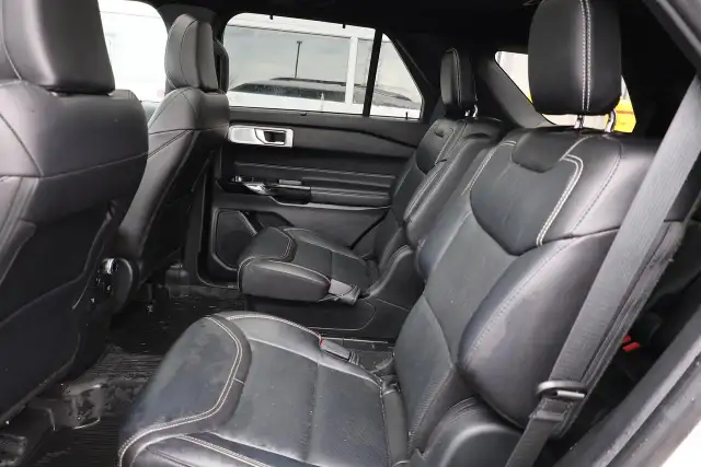 2023 Ford Explorer ST - 6 SEATER|NAVI|CAMERA|BLINDSPOT|BANG&OLUF - Photo 9