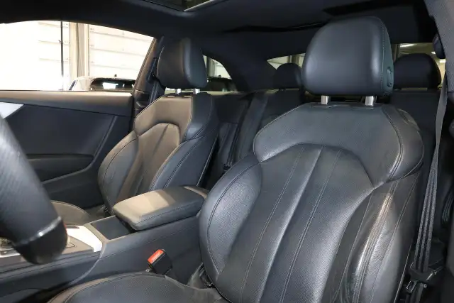 2018 Audi A5 TECHNIK - BANG&OLUFSEN|SUNROOF|CAMERA|2xRIM&TIRE - Photo 7