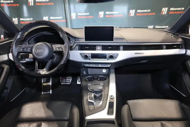 2018 Audi A5 TECHNIK - BANG&OLUFSEN|SUNROOF|CAMERA|2xRIM&TIRE - Photo 10
