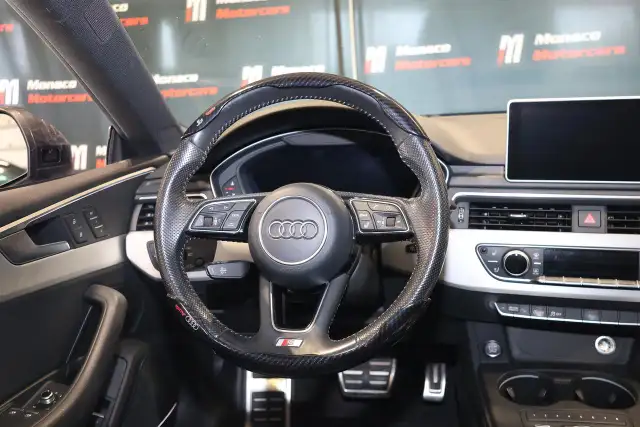 2018 Audi A5 TECHNIK - BANG&OLUFSEN|SUNROOF|CAMERA|2xRIM&TIRE - Photo 11