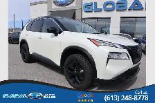 2023 Nissan Rogue MIDNIGHT EDITION SV MIDNIGHT EDITION