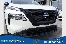 2023 Nissan Rogue MIDNIGHT EDITION SV MIDNIGHT EDITION - Photo 2
