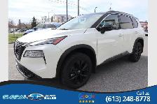 2023 Nissan Rogue MIDNIGHT EDITION SV MIDNIGHT EDITION - Photo 3