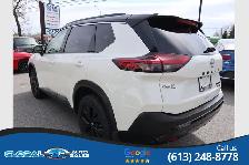 2023 Nissan Rogue MIDNIGHT EDITION SV MIDNIGHT EDITION - Photo 5