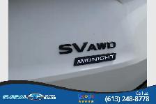2023 Nissan Rogue MIDNIGHT EDITION SV MIDNIGHT EDITION - Photo 7