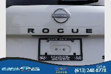 2023 Nissan Rogue MIDNIGHT EDITION SV MIDNIGHT EDITION - Photo 8