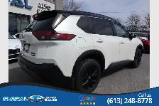 2023 Nissan Rogue MIDNIGHT EDITION SV MIDNIGHT EDITION - Photo 9