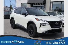 2023 Nissan Rogue MIDNIGHT EDITION SV MIDNIGHT EDITION - Photo 10