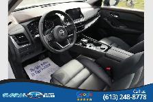 2023 Nissan Rogue MIDNIGHT EDITION SV MIDNIGHT EDITION - Photo 11
