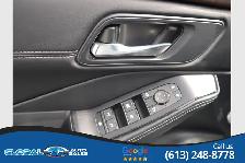 2023 Nissan Rogue MIDNIGHT EDITION SV MIDNIGHT EDITION - Photo 12