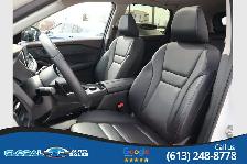 2023 Nissan Rogue MIDNIGHT EDITION SV MIDNIGHT EDITION - Photo 13