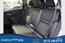 2023 Nissan Rogue MIDNIGHT EDITION SV MIDNIGHT EDITION - Photo 15