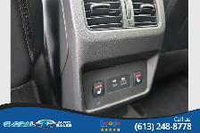 2023 Nissan Rogue MIDNIGHT EDITION SV MIDNIGHT EDITION - Photo 16