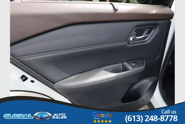 2023 Nissan Rogue MIDNIGHT EDITION SV MIDNIGHT EDITION - Photo 18