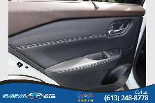 2023 Nissan Rogue MIDNIGHT EDITION SV MIDNIGHT EDITION - Photo 18