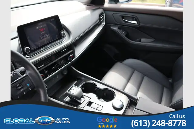 2023 Nissan Rogue MIDNIGHT EDITION SV MIDNIGHT EDITION - Photo 20