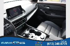 2023 Nissan Rogue MIDNIGHT EDITION SV MIDNIGHT EDITION - Photo 20
