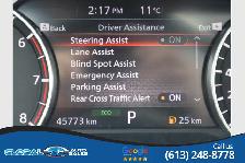 2023 Nissan Rogue MIDNIGHT EDITION SV MIDNIGHT EDITION - Photo 21