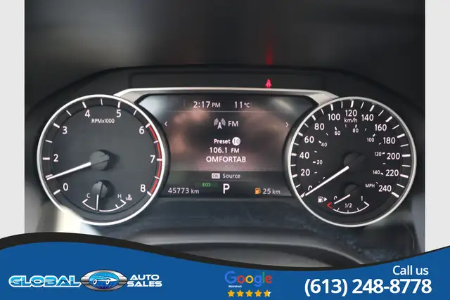 2023 Nissan Rogue MIDNIGHT EDITION SV MIDNIGHT EDITION - Photo 22