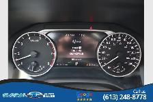 2023 Nissan Rogue MIDNIGHT EDITION SV MIDNIGHT EDITION - Photo 22