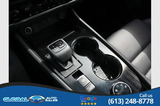 2023 Nissan Rogue MIDNIGHT EDITION SV MIDNIGHT EDITION - Photo 25