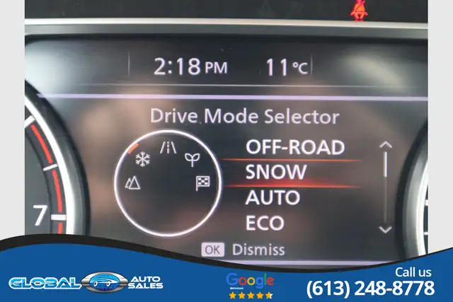 2023 Nissan Rogue MIDNIGHT EDITION SV MIDNIGHT EDITION - Photo 26