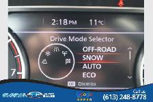 2023 Nissan Rogue MIDNIGHT EDITION SV MIDNIGHT EDITION - Photo 26