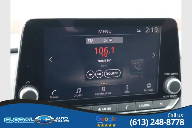 2023 Nissan Rogue MIDNIGHT EDITION SV MIDNIGHT EDITION - Photo 27