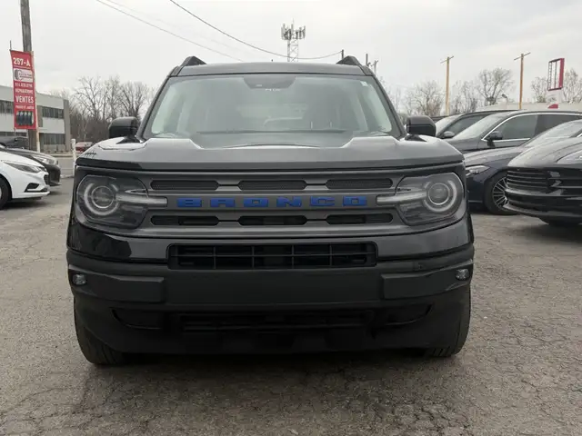 2023 Ford Bronco Sport Big Bend 4x4 TOITCAMAttRem - Photo 2