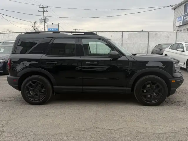 2023 Ford Bronco Sport Big Bend 4x4 TOITCAMAttRem - Photo 4