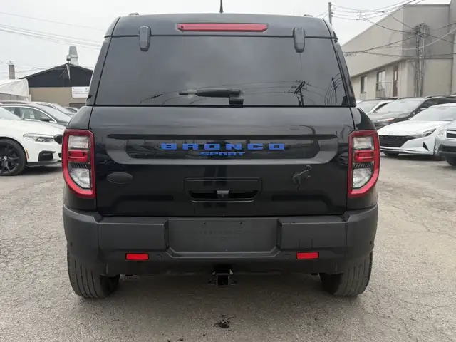2023 Ford Bronco Sport Big Bend 4x4 TOITCAMAttRem - Photo 6