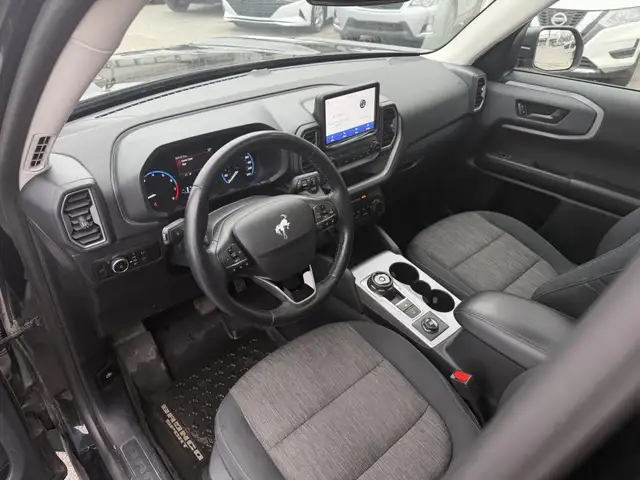 2023 Ford Bronco Sport Big Bend 4x4 TOITCAMAttRem - Photo 9