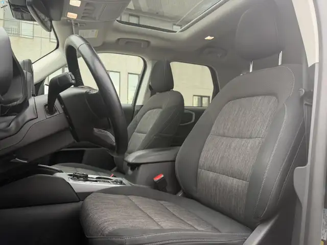 2023 Ford Bronco Sport Big Bend 4x4 TOITCAMAttRem - Photo 10