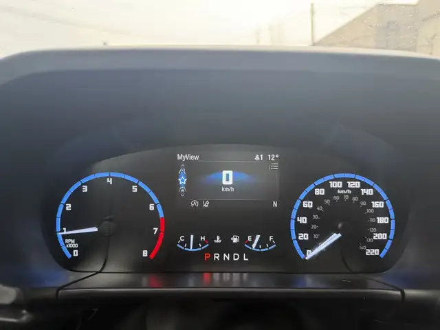 2023 Ford Bronco Sport Big Bend 4x4 TOITCAMAttRem - Photo 16