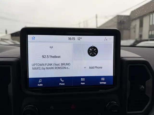 2023 Ford Bronco Sport Big Bend 4x4 TOITCAMAttRem - Photo 18