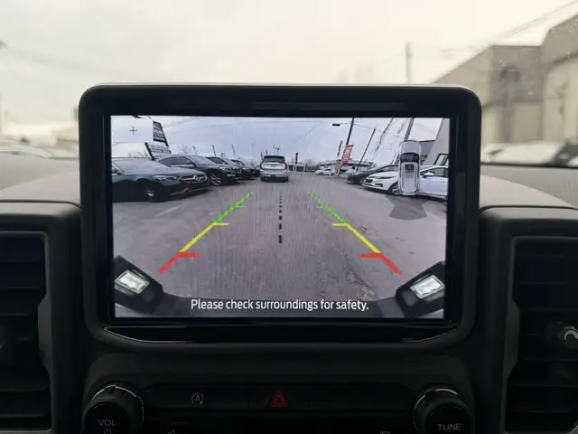 2023 Ford Bronco Sport Big Bend 4x4 TOITCAMAttRem - Photo 20