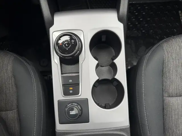 2023 Ford Bronco Sport Big Bend 4x4 TOITCAMAttRem - Photo 22