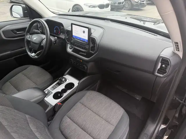 2023 Ford Bronco Sport Big Bend 4x4 TOITCAMAttRem - Photo 24