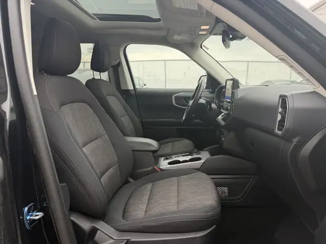 2023 Ford Bronco Sport Big Bend 4x4 TOITCAMAttRem - Photo 25