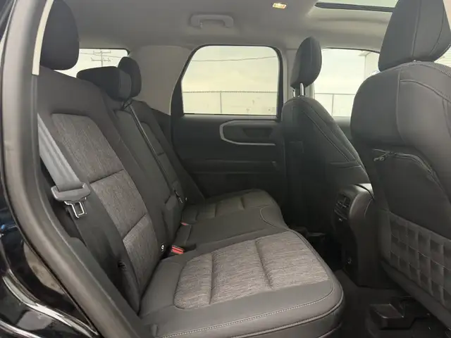2023 Ford Bronco Sport Big Bend 4x4 TOITCAMAttRem - Photo 26