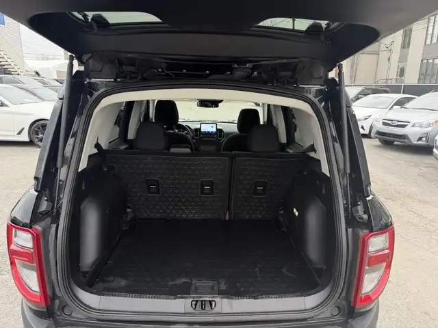 2023 Ford Bronco Sport Big Bend 4x4 TOITCAMAttRem - Photo 29