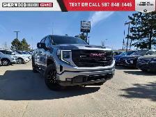 2026 GMC Sierra 1500 Elevation Premium 3.0L X31 6'6 Box