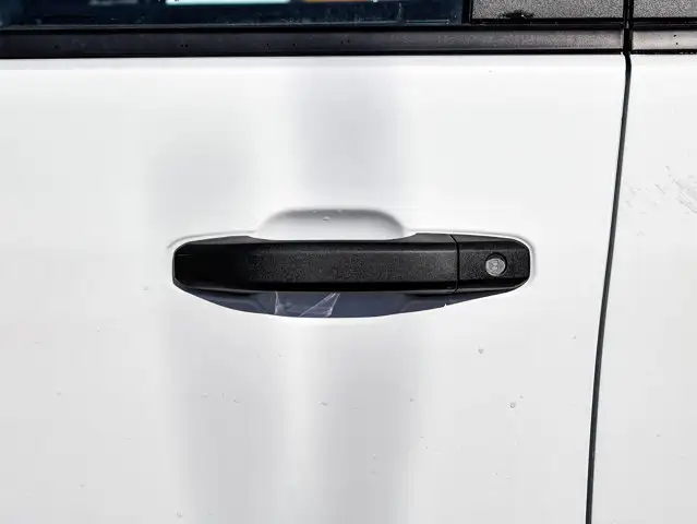 2026 Chevrolet Silverado 2500HD Custom - Photo 8