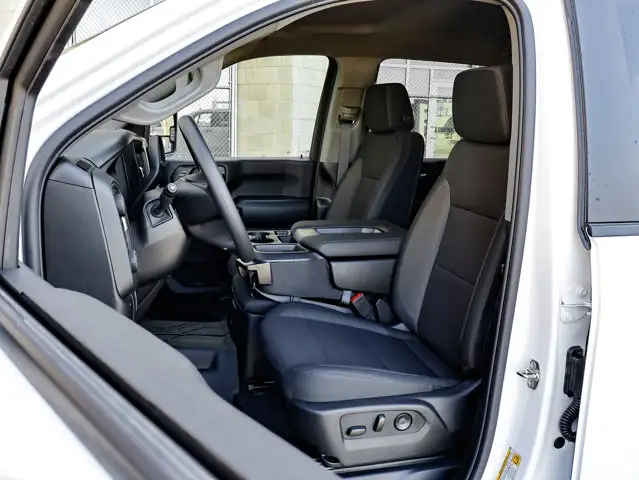 2026 Chevrolet Silverado 2500HD Custom - Photo 16